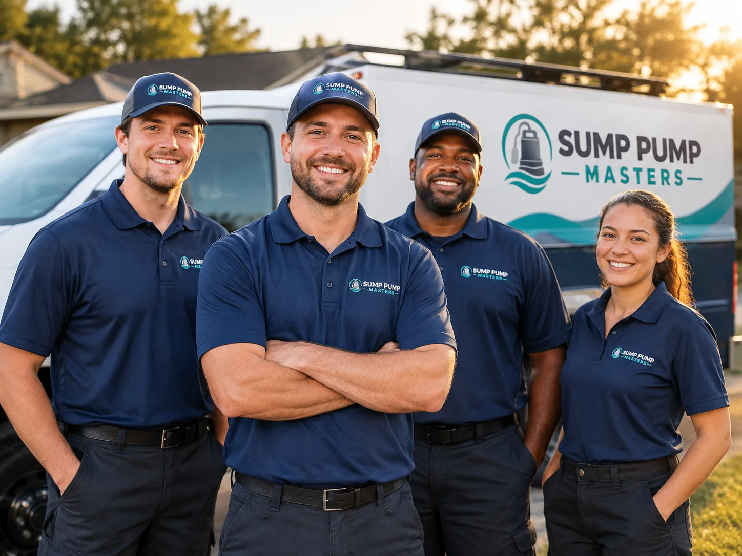 Sump Pump Repair company in Tollhouse, CA