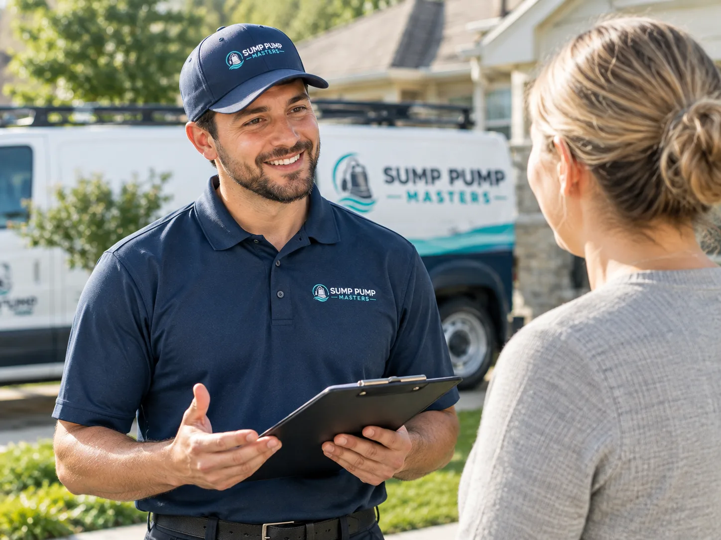 Sump Pump Repair Tollhouse, CA FAQs